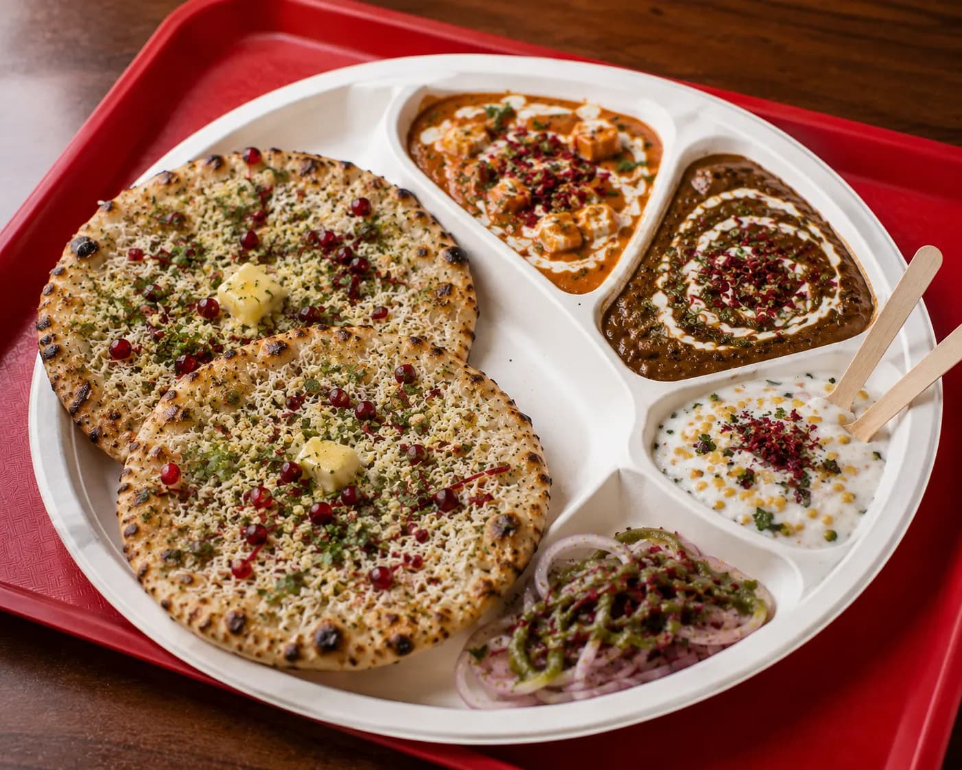 Chur Chur Naan category