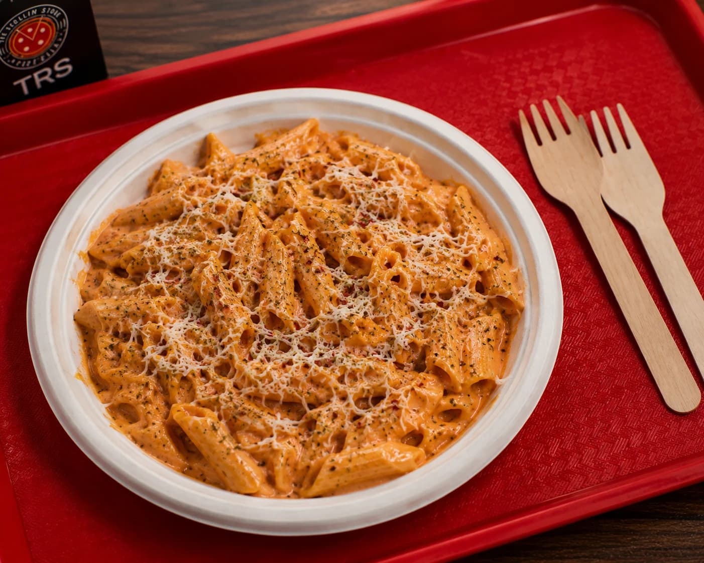 Pasta category