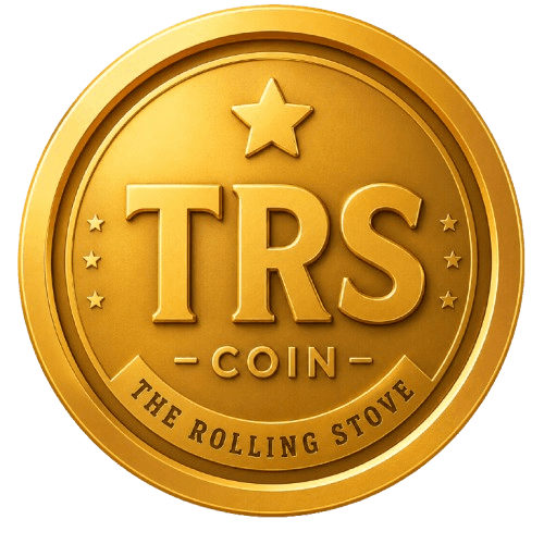 TRS Coin